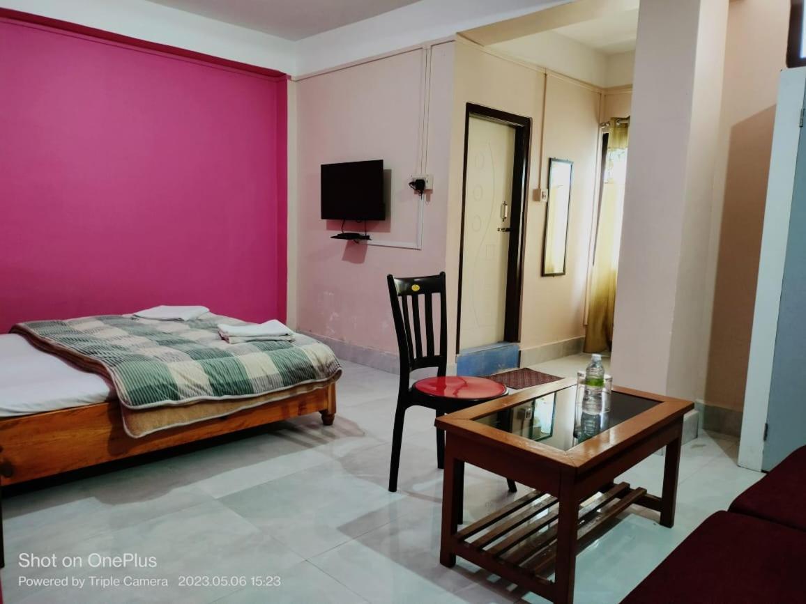 Hotel Diliphu Bomdila Экстерьер фото